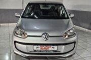 VOLKSWAGEN UP! MOVE UP 1.0 3 Door