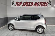 VOLKSWAGEN UP! MOVE UP 1.0 3 Door