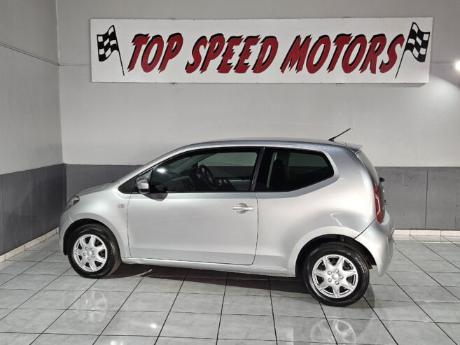 VOLKSWAGEN UP! MOVE UP 1.0 3 Door