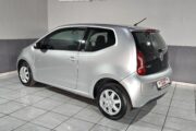 VOLKSWAGEN UP! MOVE UP 1.0 3 Door