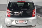 VOLKSWAGEN UP! MOVE UP 1.0 3 Door