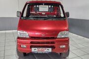 2007 CHANGAN STAR 1300 CLUB CAB