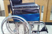 Wheelchair – R1000