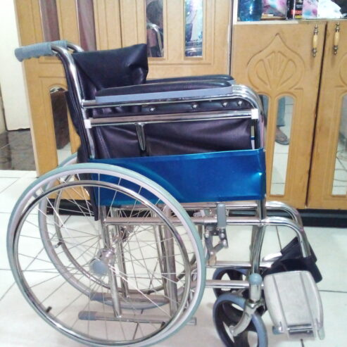 Wheelchair – R1000