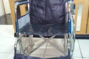 Wheelchair – R1000