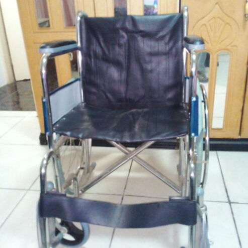 Wheelchair – R1000