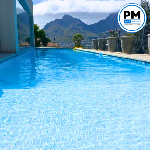 Winter is the Perfect Time to Renew Your Pool with Fibre Lining!