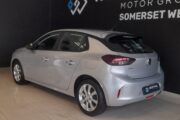 2022 OPEL CORSA 1.2T EDITION (74KW)