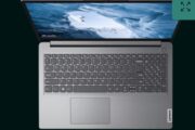 Notebook lenovo I3 ideapad 1 15IAU7