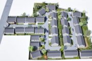 Caledon – 2 Bed Houses -New Development