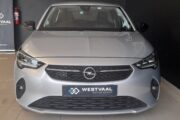 2022 OPEL CORSA 1.2T EDITION (74KW)