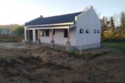 Caledon – 2 Bed Houses -New Development