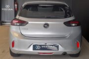 2022 OPEL CORSA 1.2T EDITION (74KW)