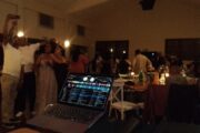 DJ WARREN PETERS (MOBILE DJ SERVICES)