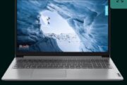 Notebook lenovo I3 ideapad 1 15IAU7