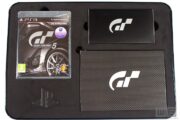 Gran Turismo 5 limited edition signature collectors box set for PS3 –