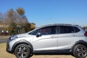 For Sale: Honda WR-V 1.2 Comfort