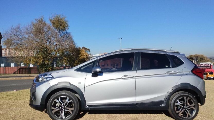 For Sale: Honda WR-V 1.2 Comfort