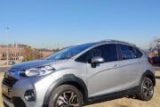 For Sale: Honda WR-V 1.2 Comfort