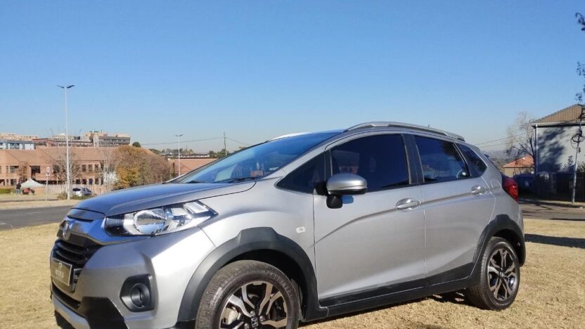 For Sale: Honda WR-V 1.2 Comfort