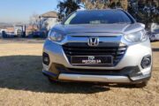 For Sale: Honda WR-V 1.2 Comfort