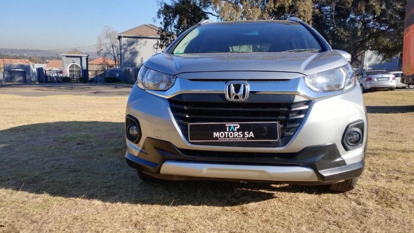 For Sale: Honda WR-V 1.2 Comfort