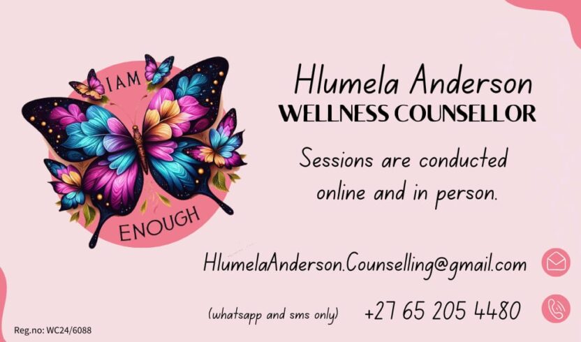 Hlumela Counselling Services