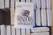 Windows Books