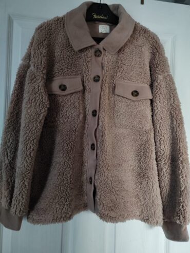 Ladies Coats shein