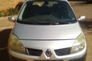 2009 Renault Scenic Navigator for Sale