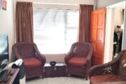 Cottage to rent. 2 bedr, O/P lounge/Kitchen , 1 bathr, parking