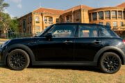 For Sale: MINI Hatch One 5-Door Auto – The Ultimate Urban Companion!