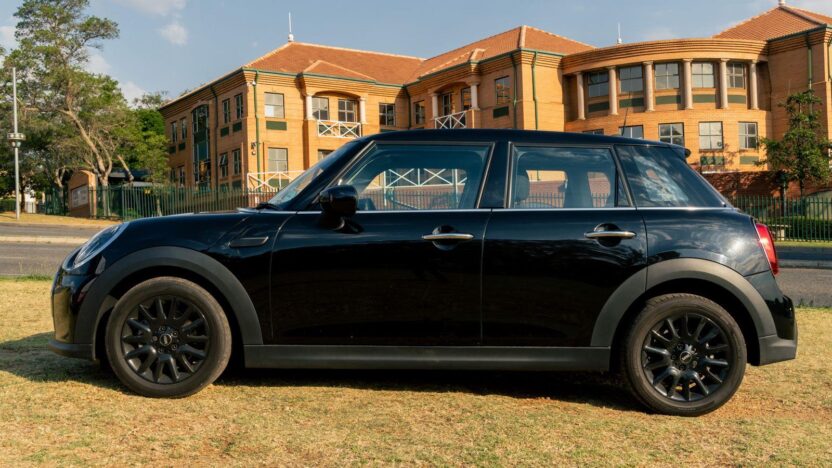 For Sale: MINI Hatch One 5-Door Auto – The Ultimate Urban Companion!