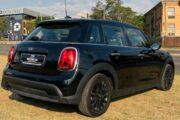 For Sale: MINI Hatch One 5-Door Auto – The Ultimate Urban Companion!