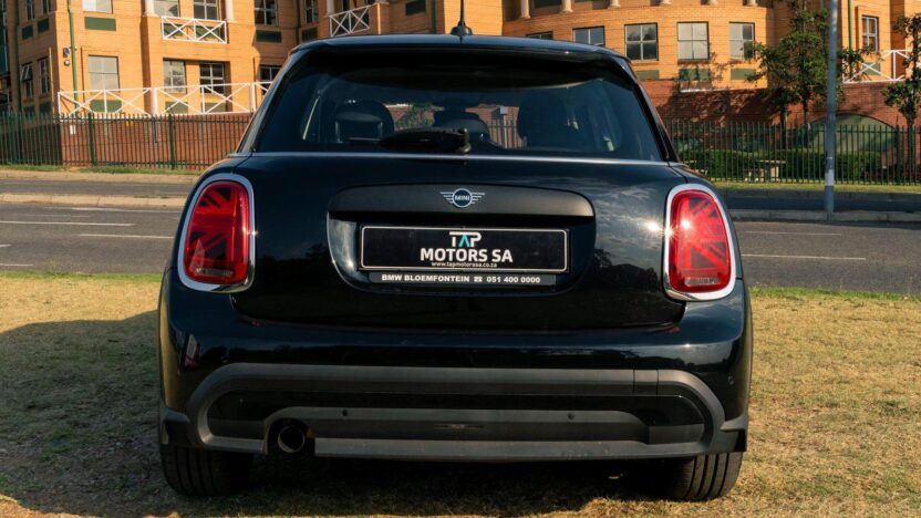 For Sale: MINI Hatch One 5-Door Auto – The Ultimate Urban Companion!