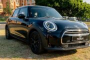 For Sale: MINI Hatch One 5-Door Auto – The Ultimate Urban Companion!