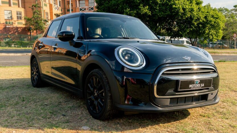 For Sale: MINI Hatch One 5-Door Auto – The Ultimate Urban Companion!