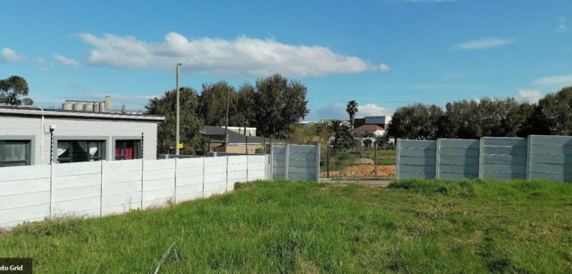 Serene Vacant Land in Caledon