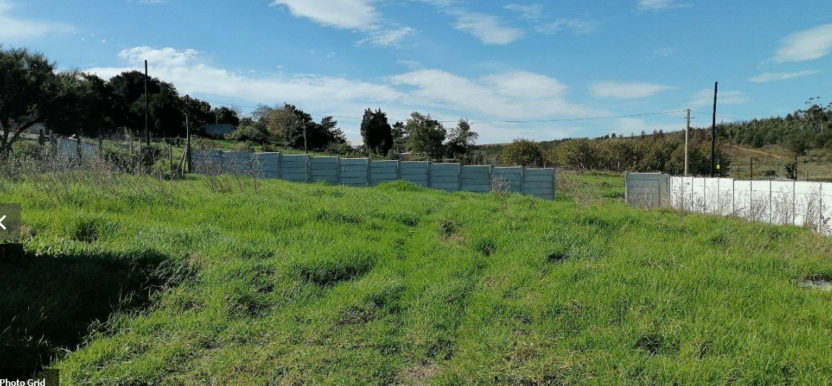 Serene Vacant Land in Caledon