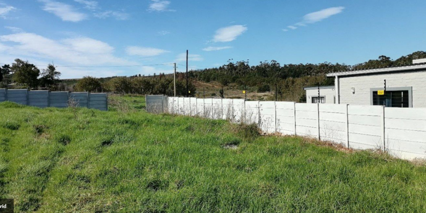 Serene Vacant Land in Caledon