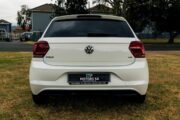 For Sale: Volkswagen Polo Hatch 1.0TSI Trendline