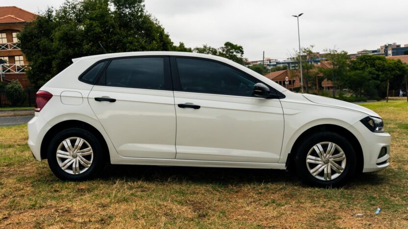 For Sale: Volkswagen Polo Hatch 1.0TSI Trendline