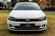 For Sale: Volkswagen Polo Hatch 1.0TSI Trendline