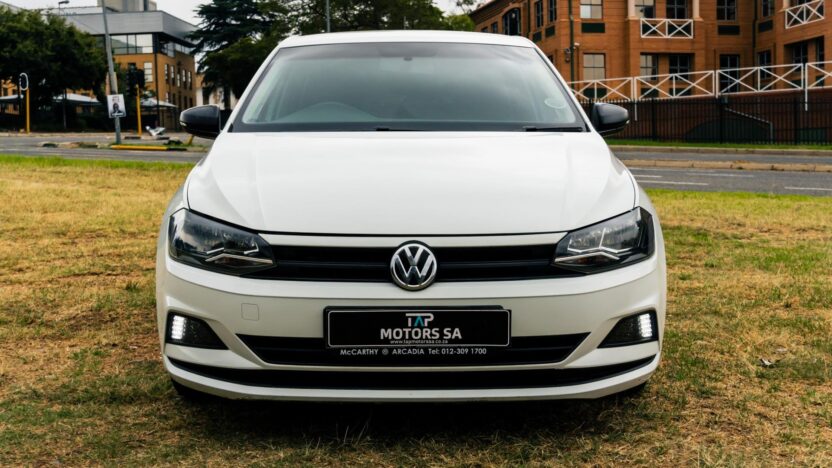 For Sale: Volkswagen Polo Hatch 1.0TSI Trendline