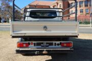 Volkswagen Transporter 2.0BiTDI 146kW Double Cab 4Motion