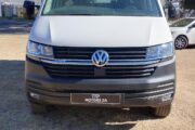 Volkswagen Transporter 2.0BiTDI 146kW Double Cab 4Motion