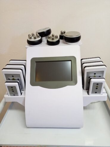 Laser Lipo Machine