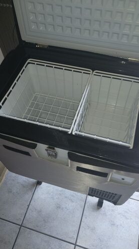 SnoMaster Fridge / Freezer