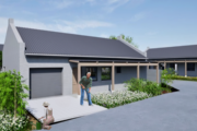 Caledon – 2 Bed Houses -New Development