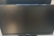 gaming monitors lg and samsung 24 inch clean and smart